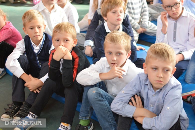 Dzień Nauczyciela w Szczepanowie