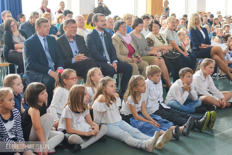 Dzień Nauczyciela w Szczepanowie