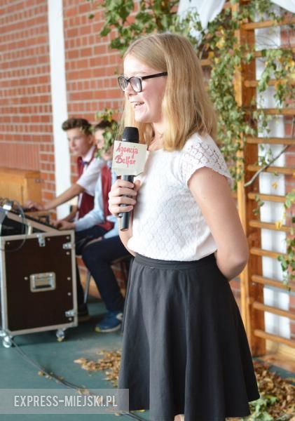 Dzień Nauczyciela w Szczepanowie