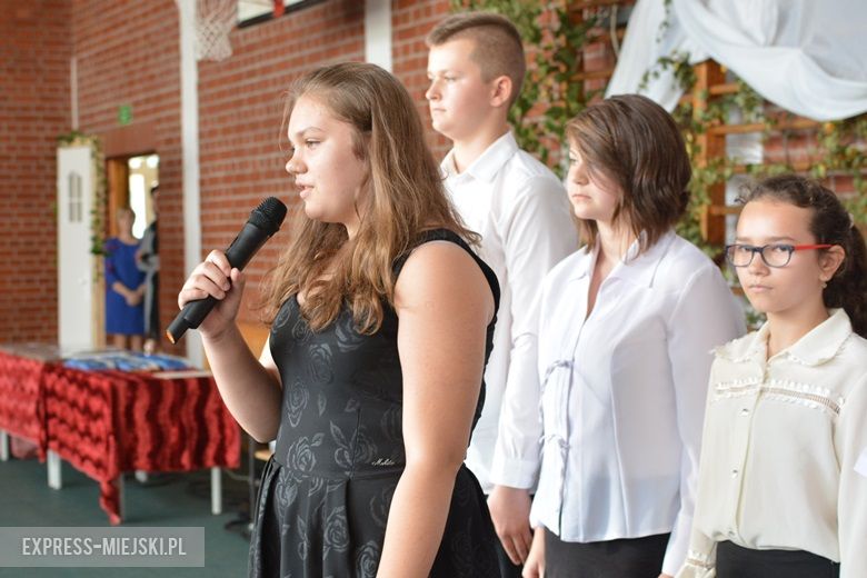 Dzień Nauczyciela w Szczepanowie