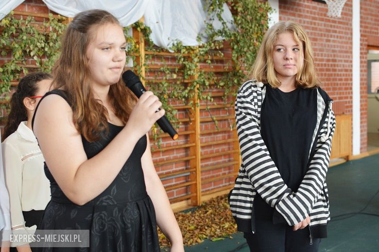 Dzień Nauczyciela w Szczepanowie