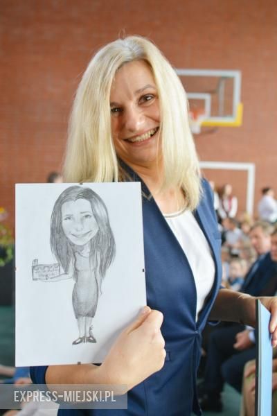 Dzień Nauczyciela w Szczepanowie