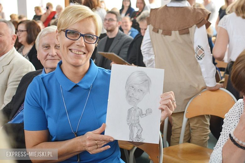 Dzień Nauczyciela w Szczepanowie