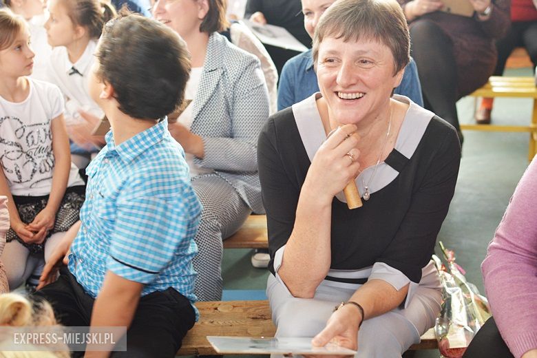 Dzień Nauczyciela w Szczepanowie