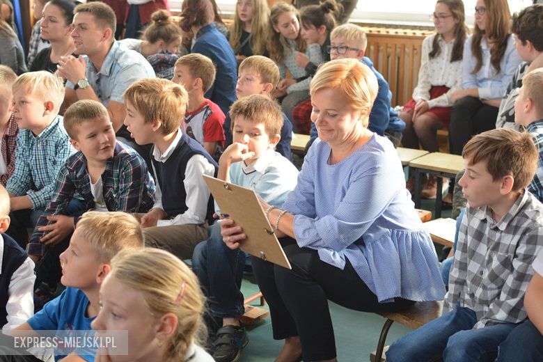 Dzień Nauczyciela w Szczepanowie