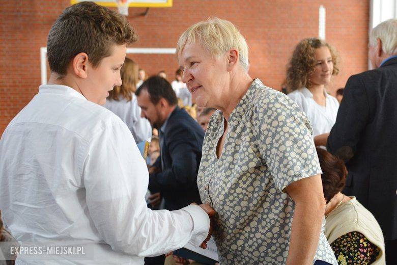 Dzień Nauczyciela w Szczepanowie