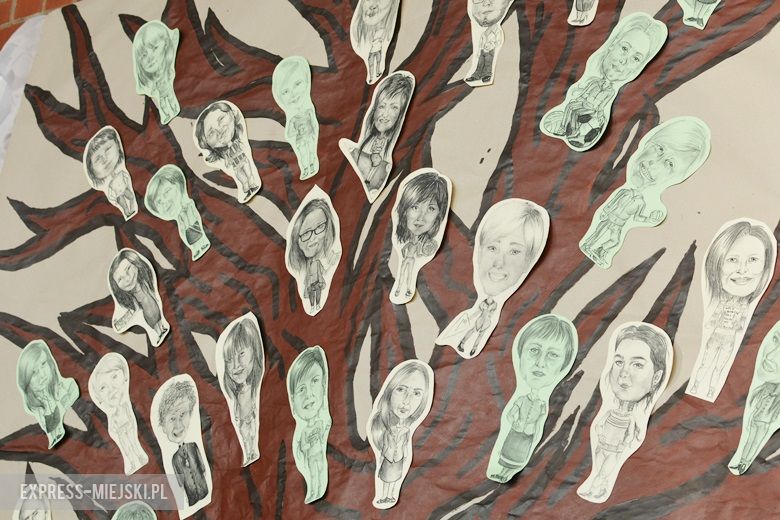 Dzień Nauczyciela w Szczepanowie