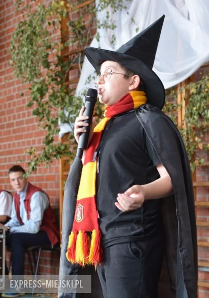 Dzień Nauczyciela w Szczepanowie