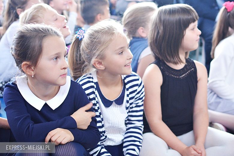 Dzień Nauczyciela w Szczepanowie