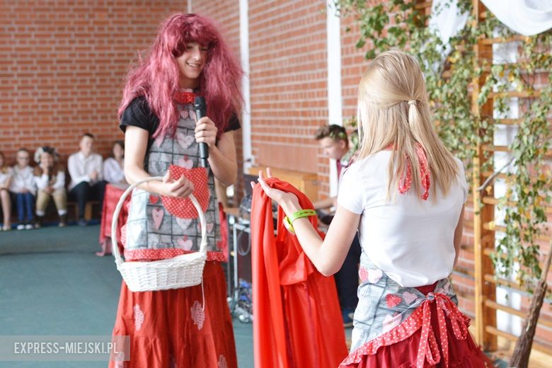 Dzień Nauczyciela w Szczepanowie