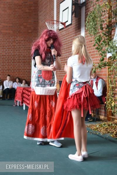 Dzień Nauczyciela w Szczepanowie