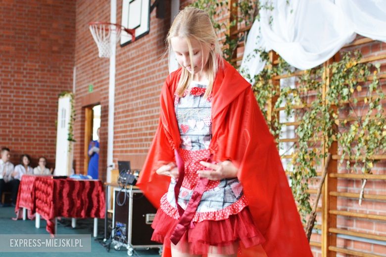 Dzień Nauczyciela w Szczepanowie