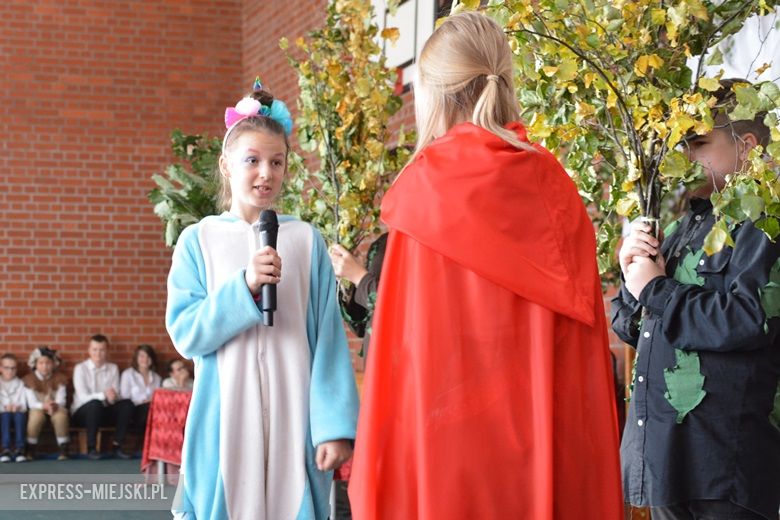 Dzień Nauczyciela w Szczepanowie