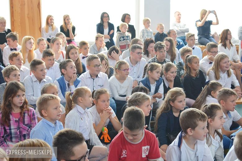 Dzień Nauczyciela w Szczepanowie