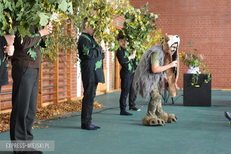 Dzień Nauczyciela w Szczepanowie