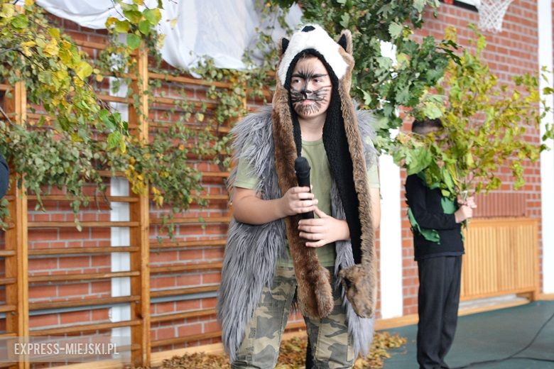 Dzień Nauczyciela w Szczepanowie