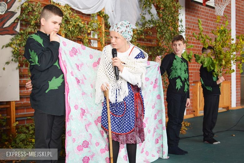 Dzień Nauczyciela w Szczepanowie