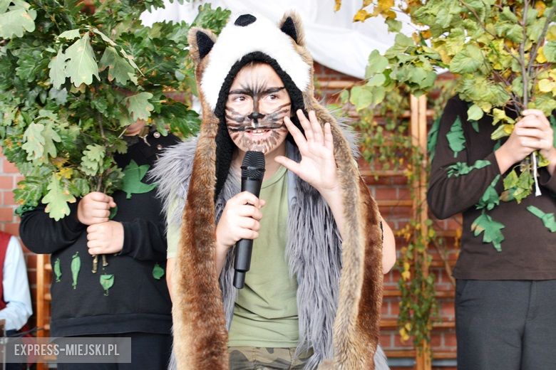 Dzień Nauczyciela w Szczepanowie