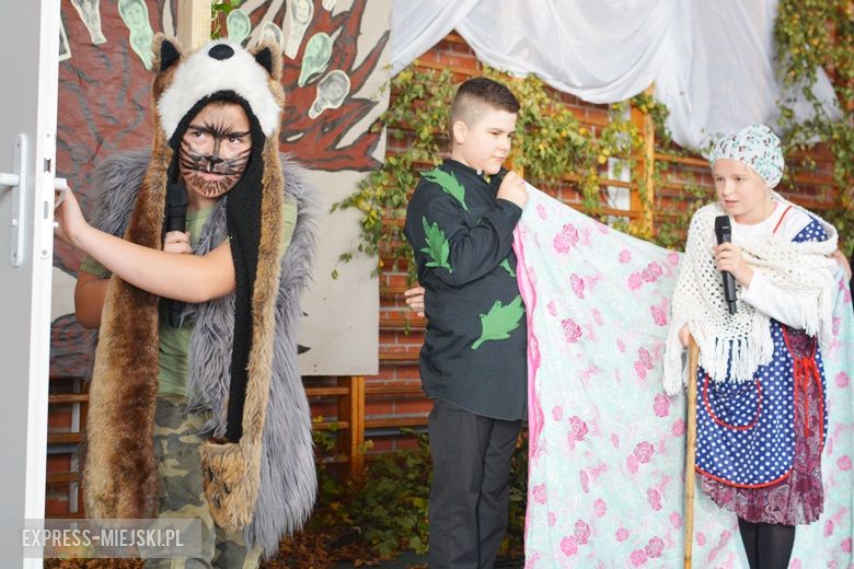 Dzień Nauczyciela w Szczepanowie