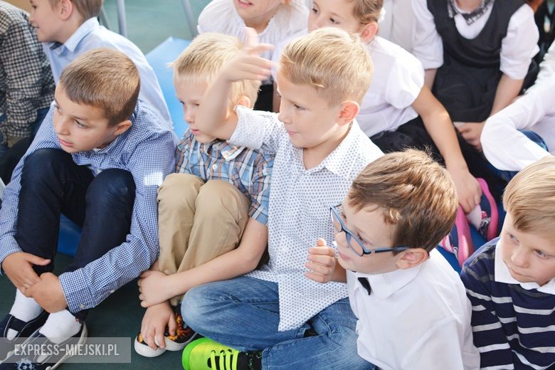 Dzień Nauczyciela w Szczepanowie