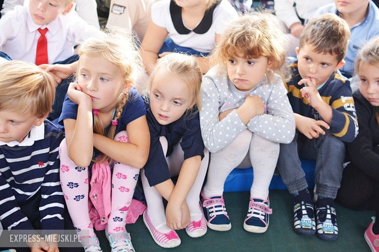 Dzień Nauczyciela w Szczepanowie