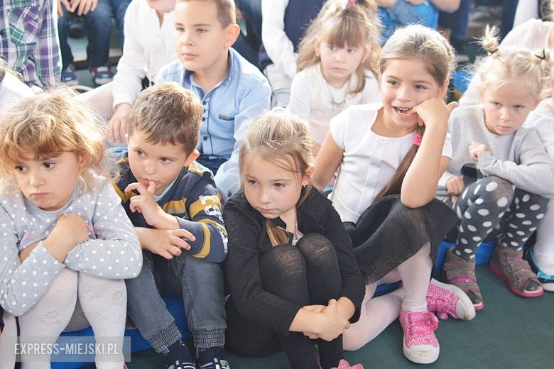 Dzień Nauczyciela w Szczepanowie