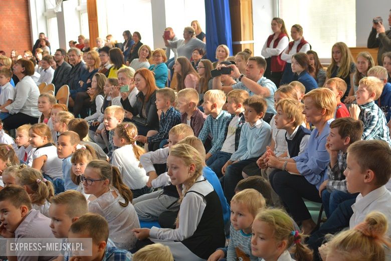 Dzień Nauczyciela w Szczepanowie