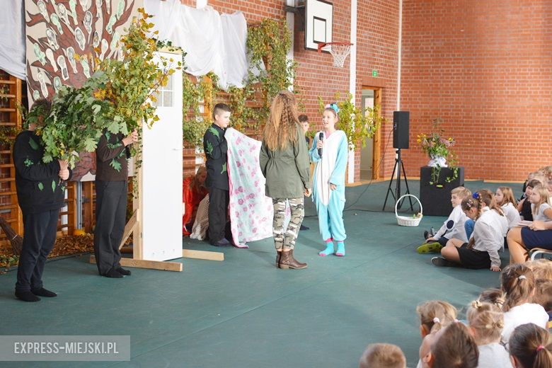 Dzień Nauczyciela w Szczepanowie