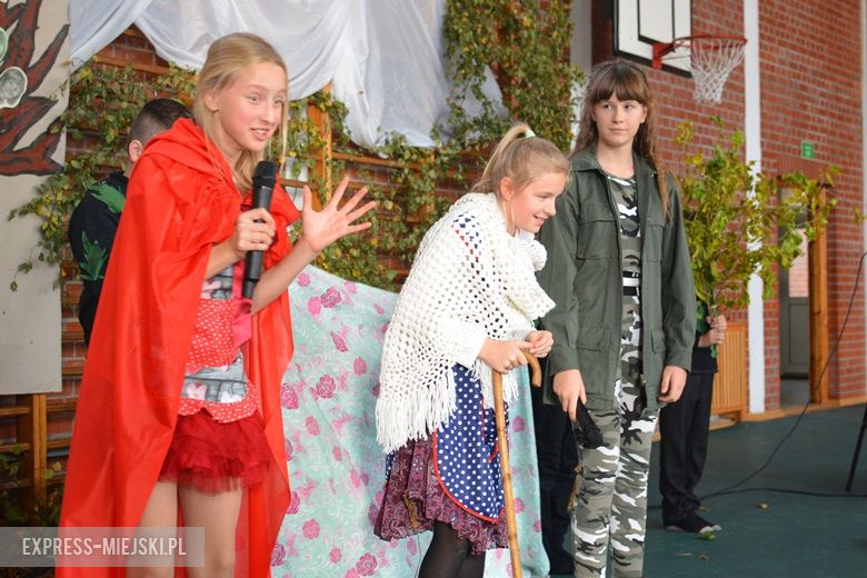 Dzień Nauczyciela w Szczepanowie