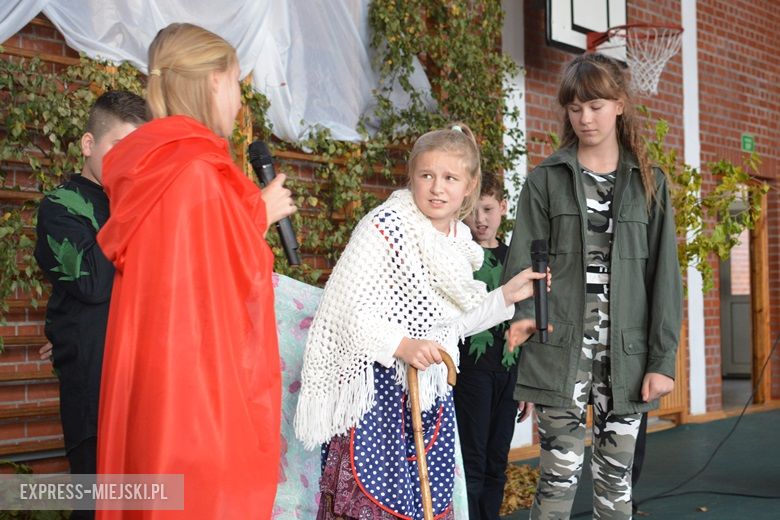 Dzień Nauczyciela w Szczepanowie