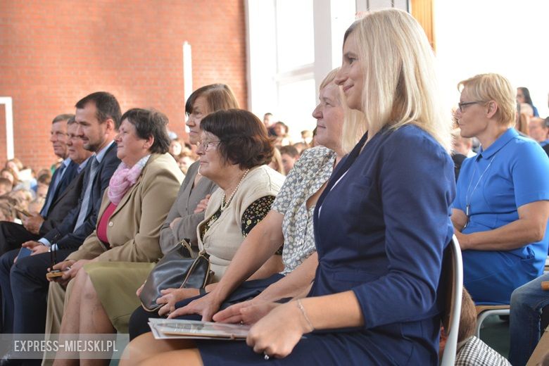 Dzień Nauczyciela w Szczepanowie