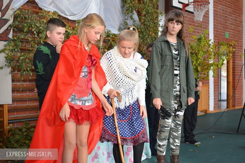 Dzień Nauczyciela w Szczepanowie