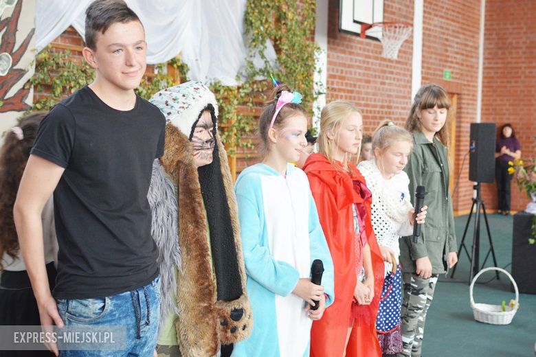 Dzień Nauczyciela w Szczepanowie