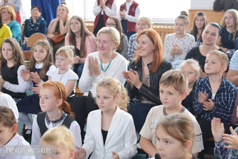 Dzień Nauczyciela w Szczepanowie