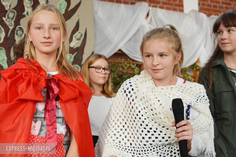 Dzień Nauczyciela w Szczepanowie