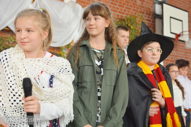 Dzień Nauczyciela w Szczepanowie