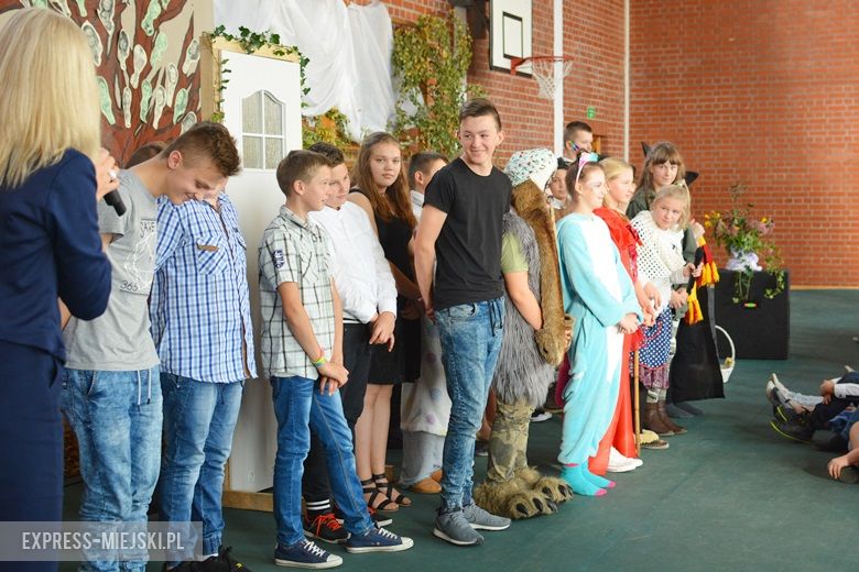 Dzień Nauczyciela w Szczepanowie