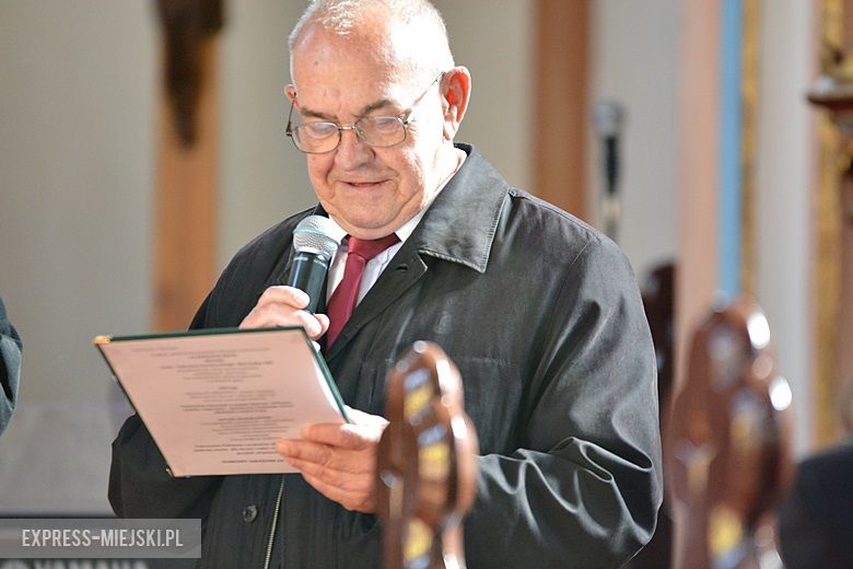 Koncert muzyki kresowej w Osieku