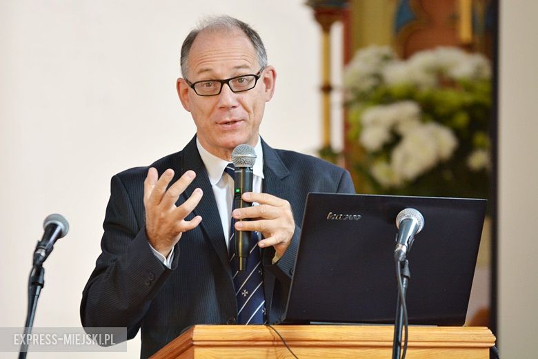 Koncert muzyki kresowej w Osieku