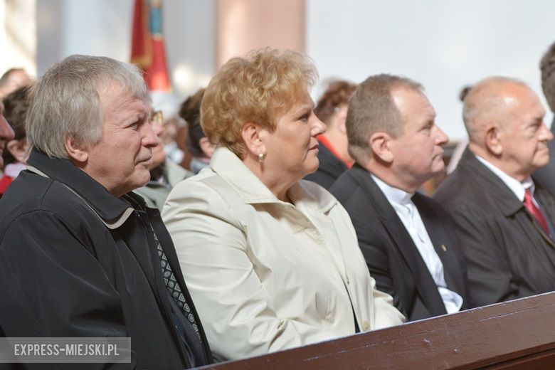 Koncert muzyki kresowej w Osieku