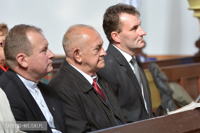 Koncert muzyki kresowej w Osieku