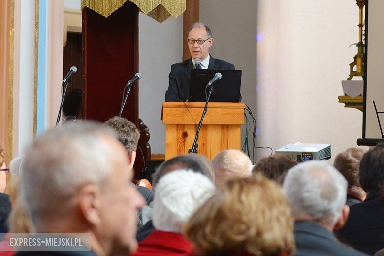 Koncert muzyki kresowej w Osieku
