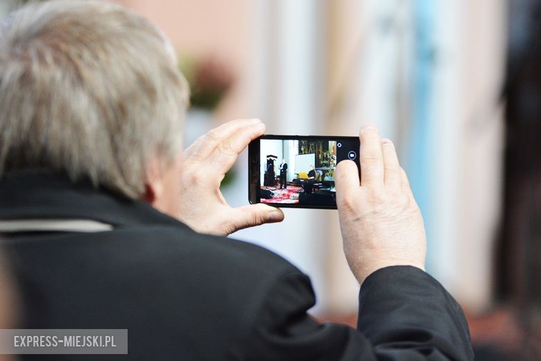 Koncert muzyki kresowej w Osieku