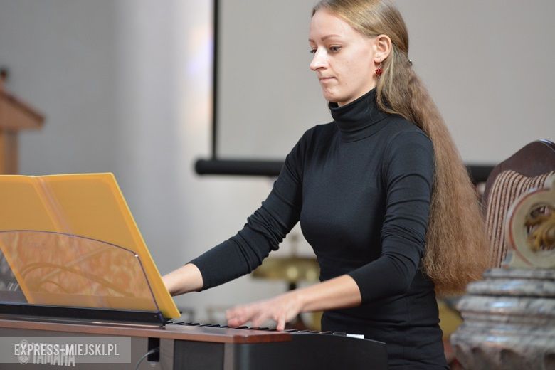 Koncert muzyki kresowej w Osieku