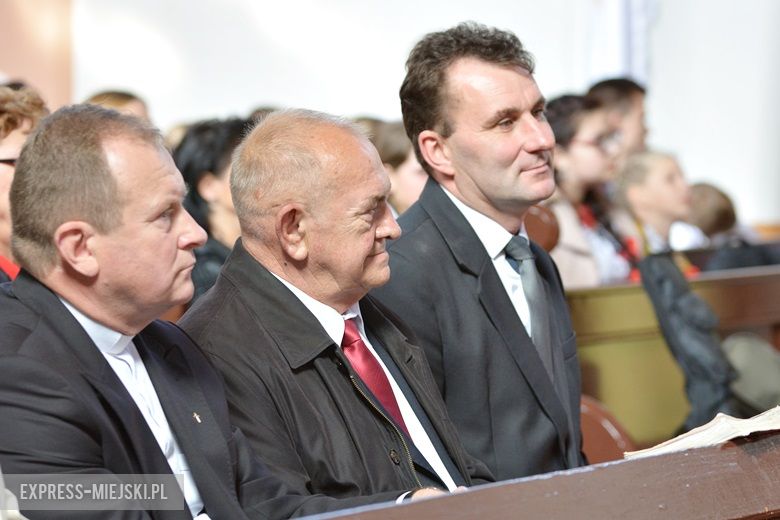 Koncert muzyki kresowej w Osieku