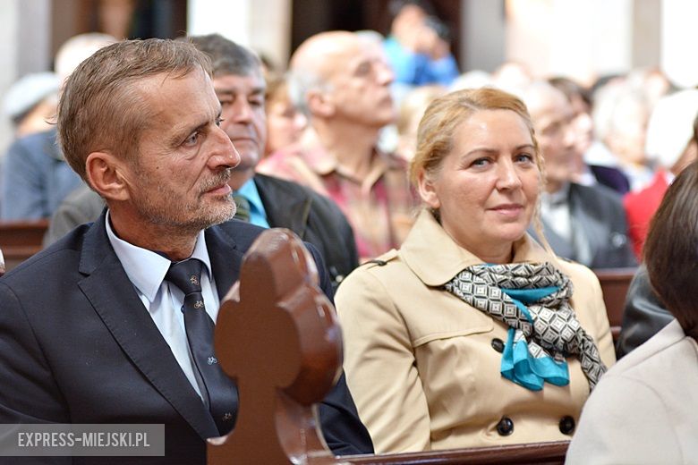 Koncert muzyki kresowej w Osieku