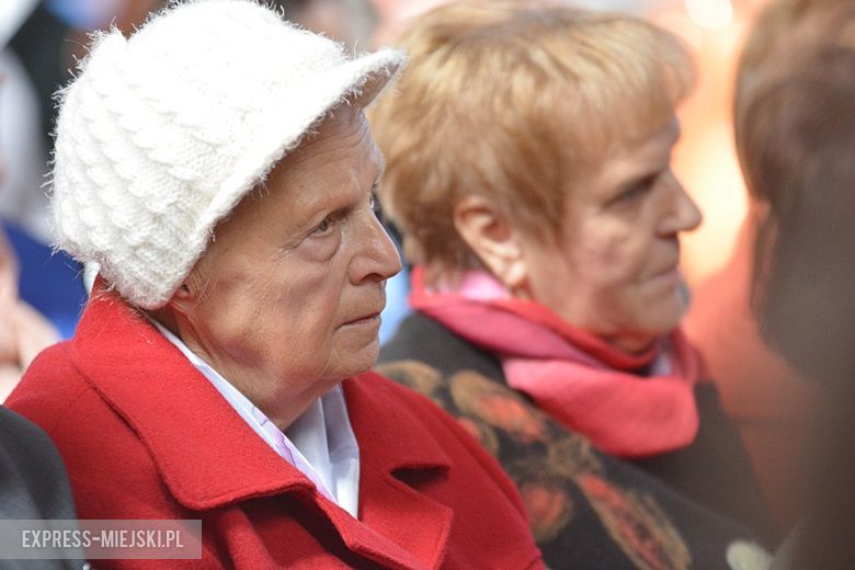 Koncert muzyki kresowej w Osieku