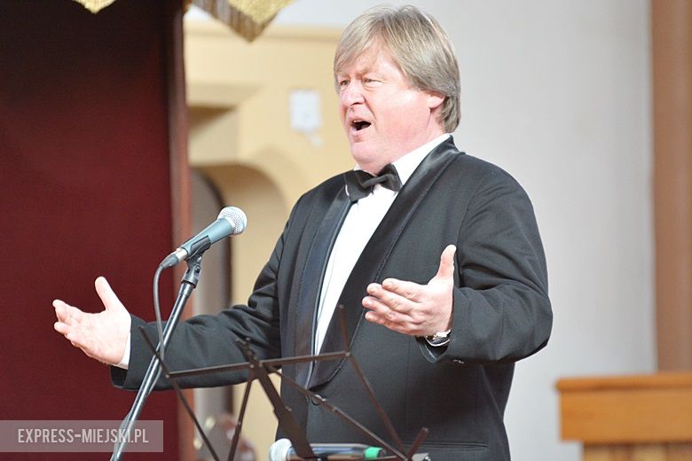 Koncert muzyki kresowej w Osieku