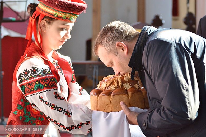 Koncert muzyki kresowej w Osieku