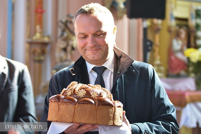 Koncert muzyki kresowej w Osieku